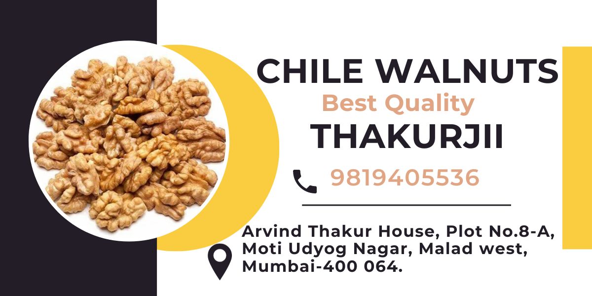 CHILE WALNUTS